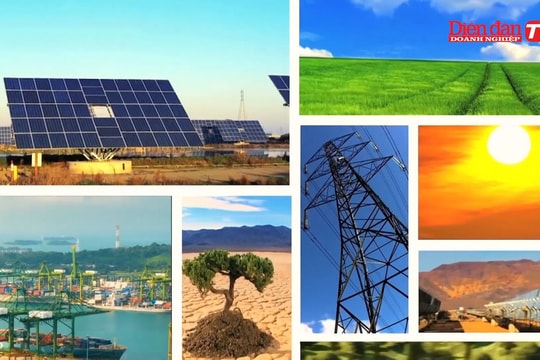 Tái cấu trúc nền kinh tế giai đoạn 2021 - 2025