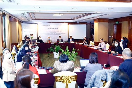 Nổi lo già hóa dân số Quốc gia