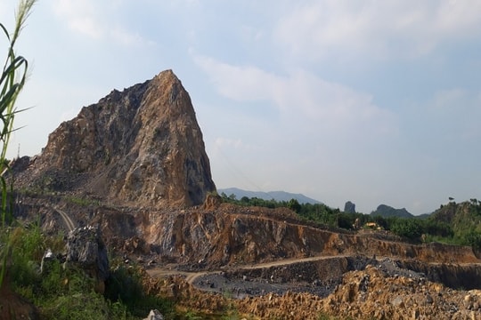 Hải Phòng: Bảo vệ quần thể Thành Dền – Đấu Đong khỏi bị xâm hại