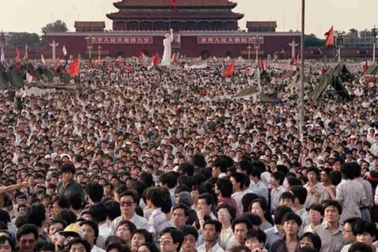 Khủng hoảng nhân khẩu tàn phá “mộng Trung Hoa”