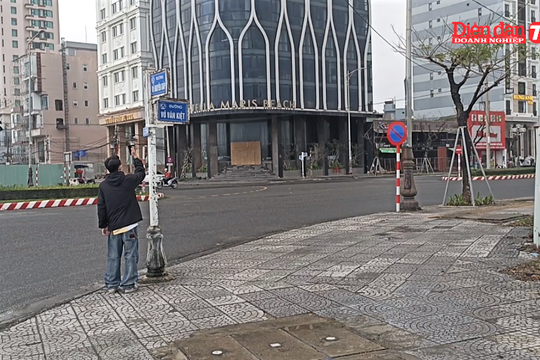 Đà Nẵng nâng cấp QR Code chuyển đổi số trong du lịch