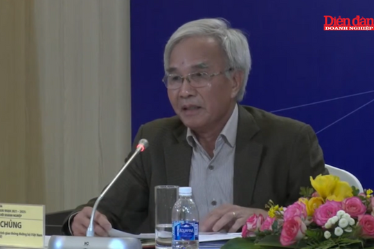 TÁI CẤU TRÚC NỀN KINH TẾ: Khơi thông dư địa cho phương thức PPP