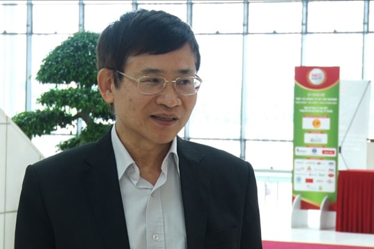 Tháo gỡ khó khăn về pháp lý cho thị trường bất động sản