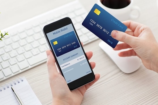 Cần kết nối thông tin giữa thẻ ngân hàng và căn cước công dân