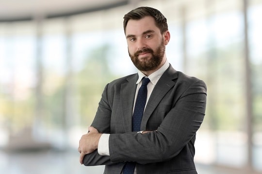 Bất động sản công nghiệp: Thay đổi để bắt kịp xu hướng