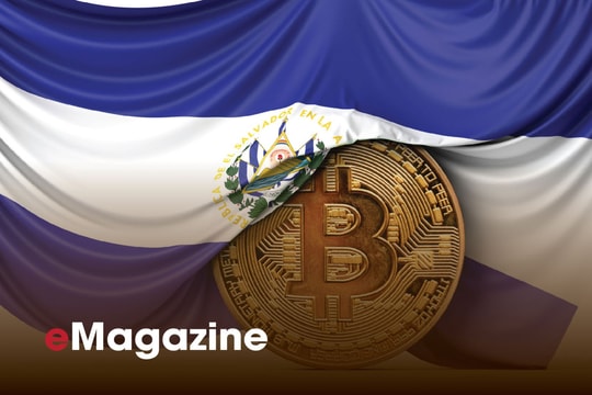 [eMagazine] 10 dấu ấn nổi bật của thị trường tiền điện tử năm 2021