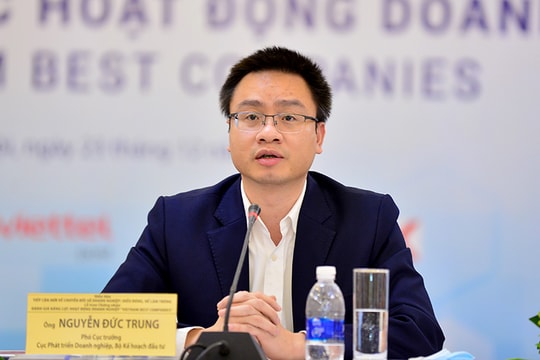 Chuyển đổi số trong doanh nghiệp: Ba giai đoạn phát triển