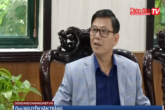 CÂU CHUYỆN CUỐI TUẦN: Luật Bảo vệ môi trường còn nhiều bất cập