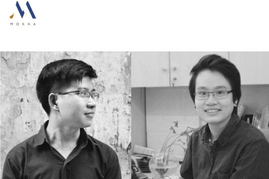 Mokaa – Digital Marketing Agency của người Việt mang bản sắc riêng biệt
