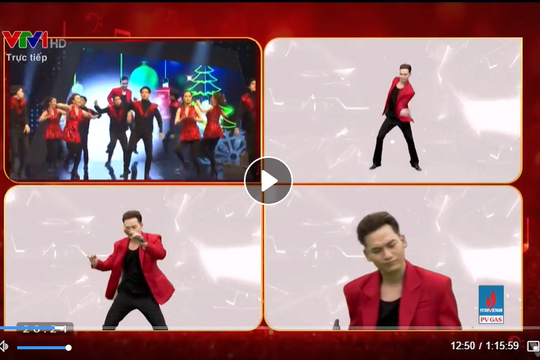 Những mảnh ghép nhiệm màu – Đam mê theo đuổi và chinh phục ước mơ