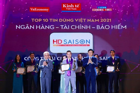 Đâu là bí quyết để có được trọn vẹn sự tin dùng của người dân Việt Nam?