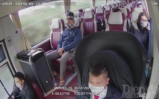 Lắp camera giám sát hành trình: Vì sao doanh nghiệp vận tải chần chừ?