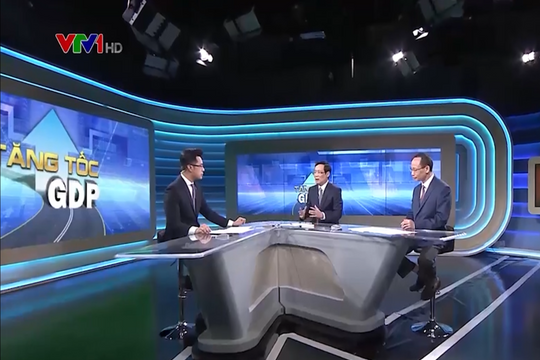 Những chỉ báo nào cho triển vọng kinh tế 2022?