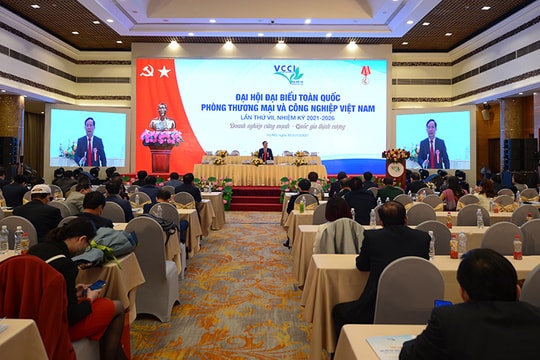 Nhiều doanh nghiệp kỳ vọng về điểm tựa phục hồi kinh tế