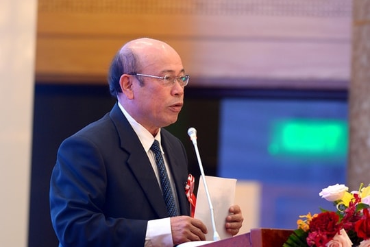 ĐẠI HỘI VCCI LẦN THỨ VII: Kỳ vọng VCCI tiếp tục là “cánh chim không mỏi”!