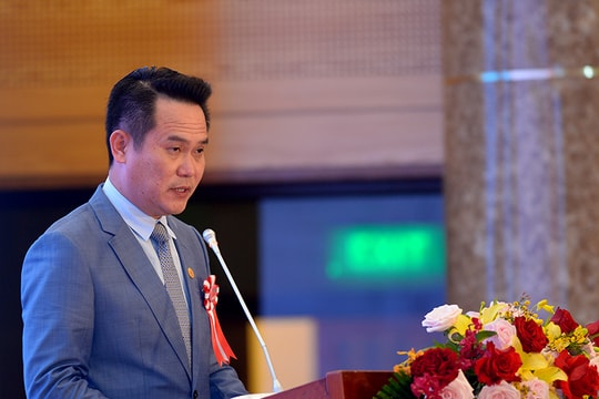 ĐẠI HỘI VCCI LẦN THỨ VII: “Khởi nghiệp” tại Việt Nam vẫn tiếp tục xu thế