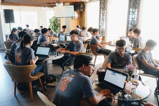 Đà Nẵng thành lập Trung tâm Hỗ trợ khởi nghiệp sáng tạo quốc gia