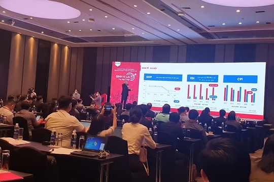 Bất động sản 2022: Thời điểm "định vị lại thị trường"