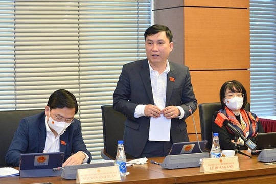 Cần tăng thuế tiêu thụ đặc biệt với bia và rượu lên 85%