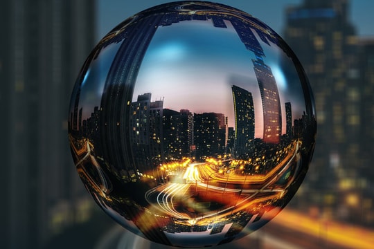 Nợ xấu, chứng khoán, bất động sản: Những lưu ý cho năm 2022