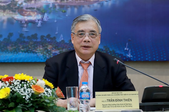 BẤT ĐỘNG SẢN MIỀN TRUNG 2022: Sẽ phát triển mạnh mẽ!