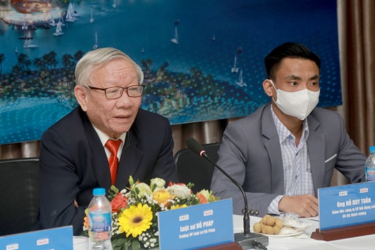 BẤT ĐỘNG SẢN MIỀN TRUNG 2022: Khơi thông pháp lý cho thị trường