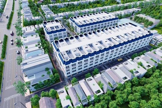 Đâu sẽ là "tâm điểm mới" của bất động sản Thanh Hóa?