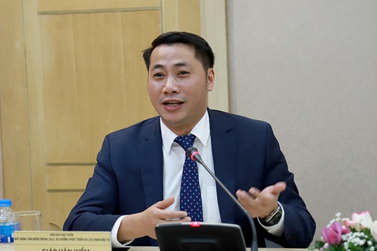 BẤT ĐỘNG SẢN MIỀN TRUNG 2022: "Cô tiên" chuẩn bị thức giấc