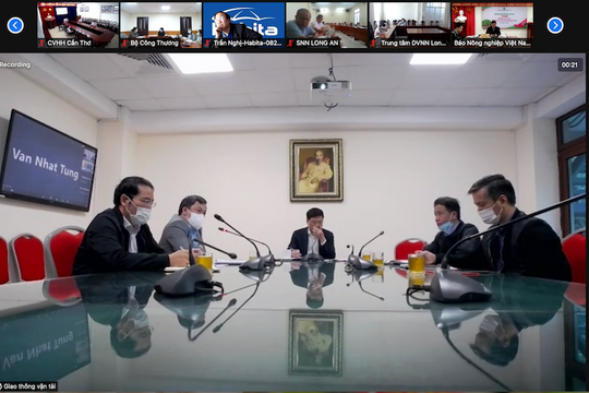 Ùn tắc nông sản biên giới: Nguy cơ tăng chi phí thêm 2-3 lần khi đi đường biển