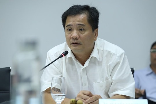 Bong bóng bất động sản xuất hiện cục bộ ở một số địa phương