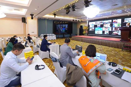 FESTIVAL KHỞI NGHIỆP 2022: Gọi vốn đầu tư