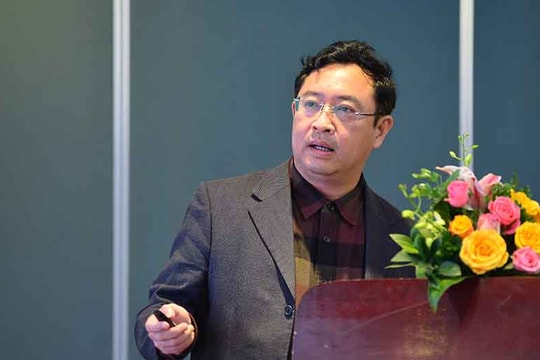 FESTIVAL KHỞI NGHIỆP 2022: 5 đề xuất tạo "hệ sinh thái đổi mới sáng tạo mở"