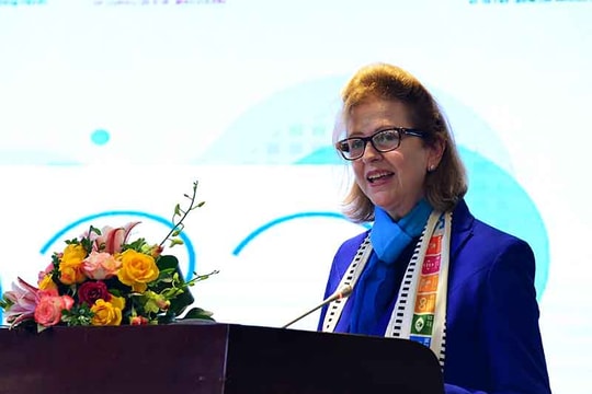 FESTIVAL KHỞI NGHIỆP 2022: Thúc đẩy hệ sinh thái khởi nghiệp tạo tác động xã hội ứng phó với COVID-19