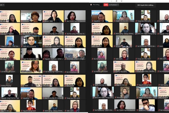 Liên minh châu Âu - Việt Nam: Hướng nghiệp, Đào tạo nghề và Khởi nghiệp