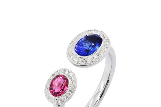 Nhẫn DOJI FGR13323