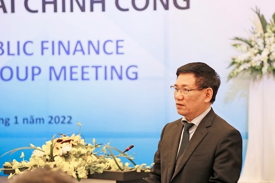 Bộ Tài chính: Năm 2021, Việt Nam ký kết 12 hiệp định đối tác công trị giá 1 tỷ USD