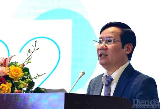 FESTIVAL KHỞI NGHIỆP 2022: Tinh thần khởi nghiệp kinh doanh là "điểm sáng"