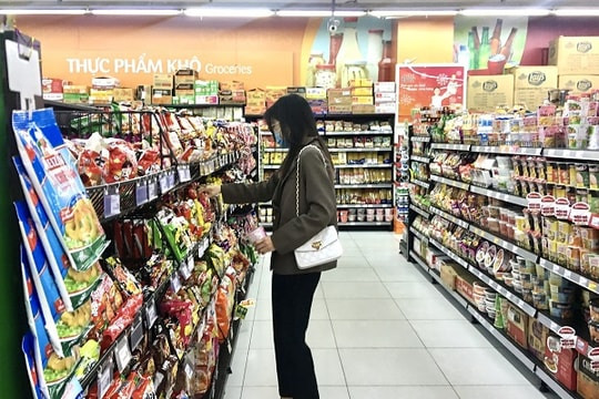 Hướng đi nào cho doanh nghiệp thương mại, dịch vụ trong mùa dịch?