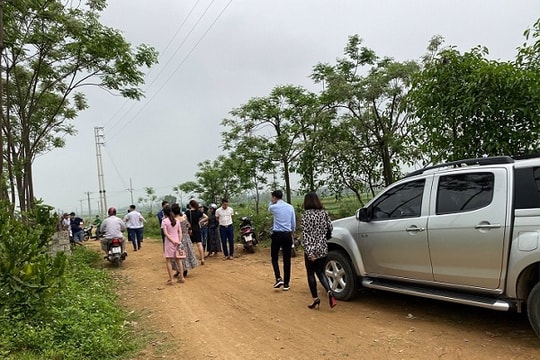 Hà Nội: Kiểm soát nguy cơ "bong bóng" bất động sản