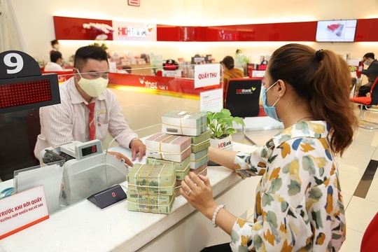 Tết đến, “mang tiền về cho mẹ”, trúng thêm tiền tỷ