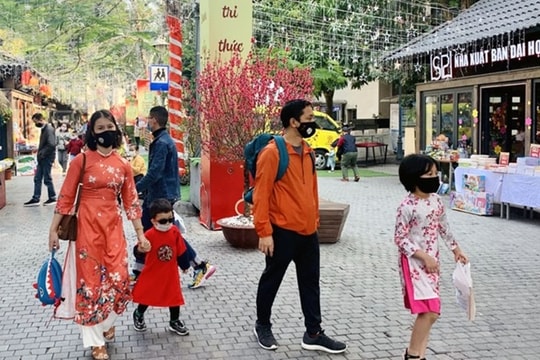 TIN NÓNG CHÍNH PHỦ: Đảm bảo đón Tết vui tươi, an toàn