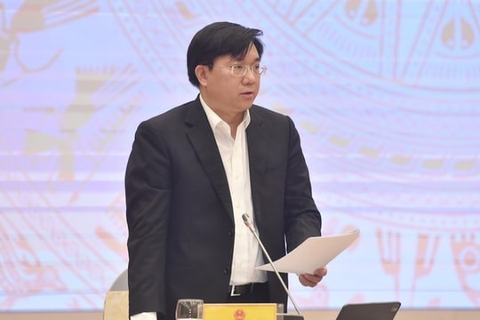 Triển khai gói hỗ trợ phục hồi kinh tế 350 nghìn tỷ ngay trong quý I/2022