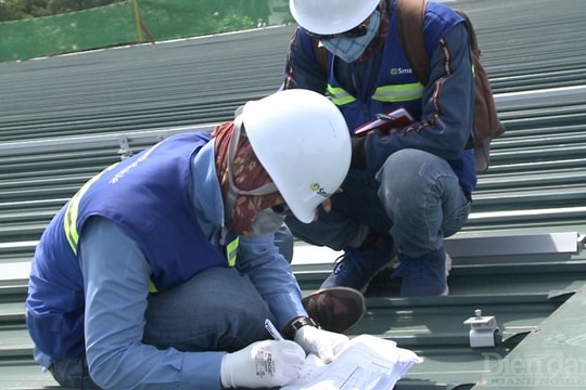 Kỳ vọng năm chuyển tiếp, phục hồi của nền kinh tế