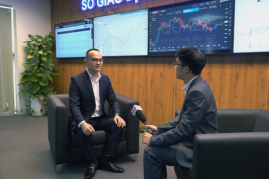 Năm 2022, xu hướng giá hàng hóa sẽ biến động như thế nào?