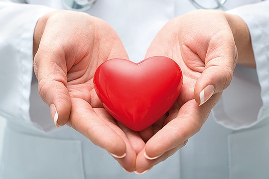 Báo sức khoẻ và đời sống, nơi cung cấp cho bạn những hành trang kiến thức sức khỏe