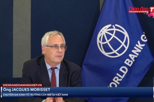 Kinh tế Việt Nam 2022: Mục tiêu tăng trưởng GDP từ 6 - 6,5% hoàn toàn khả thi!