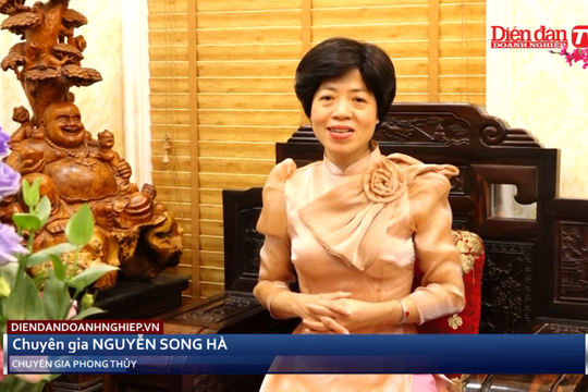 Ứng dụng phong thủy hóa giải cho các tuổi trong năm 2022