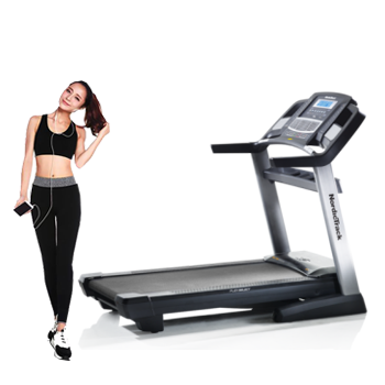 Máy chạy bộ Nordictrack Elite 1500