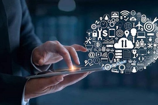 Chuyển đổi số: “Tự thua” nếu không chủ động