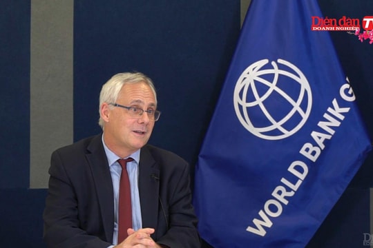 Kinh tế Việt Nam 2022: Hãy cân bằng chính sách tài khoá và tiền tệ